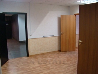 Аренда офиса с отдельным входом, м.Рижская.