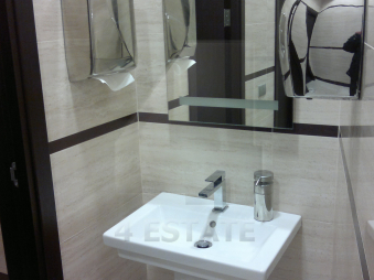 Офисное помещение в представительском доме класса А, м.Тверская.