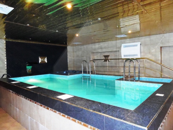 Продажа  особняка на Цветном бульваре.