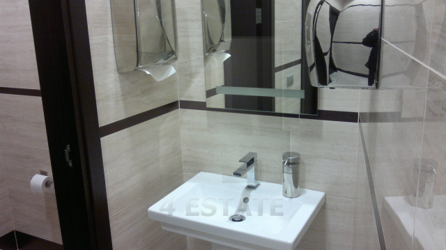 Офисное помещение в представительском доме класса А, м.Тверская.