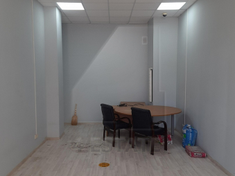 Аренда помещений с отдельным входом в элитном ЖК, м.Сокол.