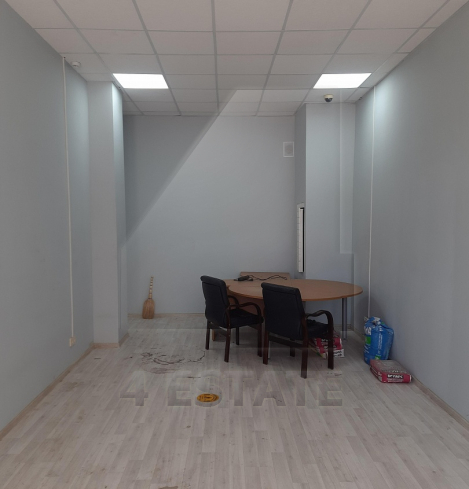 Аренда помещений с отдельным входом в элитном ЖК, м.Сокол.