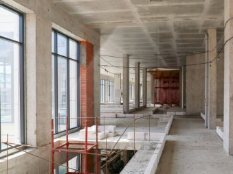 Продажа здания под ФОК, м.Сокольники.