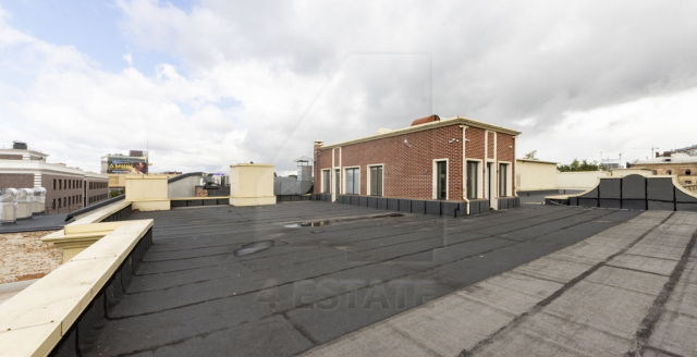 Продажа особняка класса А, м.Бауманская.