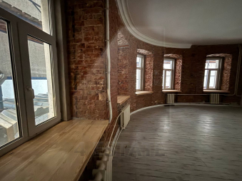 Аренда в историческом бизнес центре класса В+, м.Арбатская.