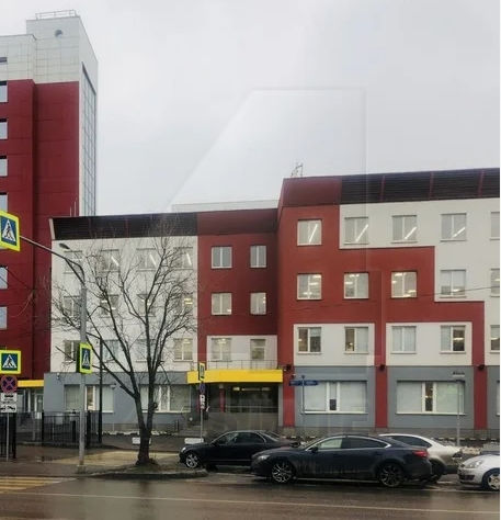 Аренда офиса , м.Аэропорт.