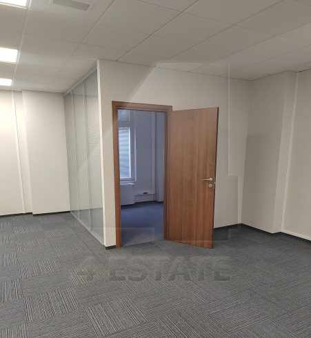 Бизнес-центр "Мосэнка 6", м. Таганская