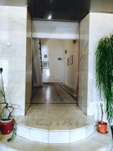 Особняк(ОСЗ) на продажу, м.Баррикадная.