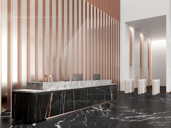 Бизнес-центр "Гагаринский", м.Ленинский проспект