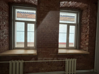 Аренда в историческом бизнес центре класса В+, м.Арбатская.