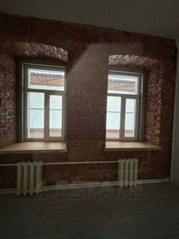 Аренда в историческом бизнес центре класса В+, м.Арбатская.