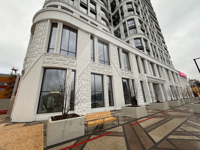 Аренда помещение под ресторан-кафе, м.Текстильщики.