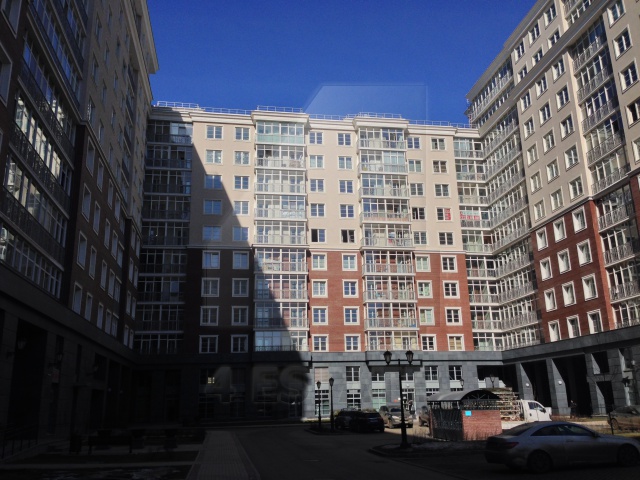 Продажа помещений свободного назначения  в элитном ЖК«Английский квартал», м.Октябрьская