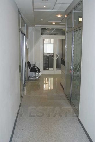 Продажа часть бизнес центре класса А, м.Маяковская.