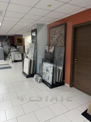 Аренда офиса в особняке класса В+, м.Парк культуры