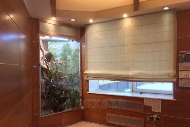 Аренда в бизнес центре класса В+, м.Павелецкая.