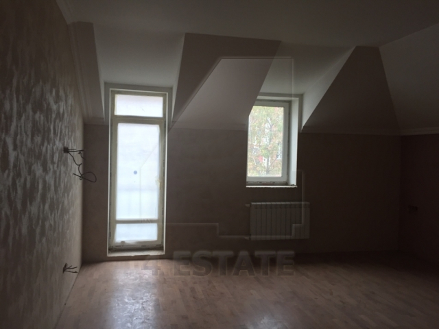 Презентабельный особняк в аренду, м.Тверская.