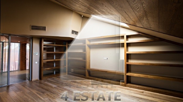 Продажа представительского особняка, м.Кропоткинская.