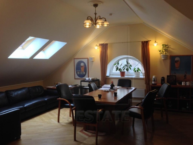 Продажа особняка представительского класса, м.Баррикадная.