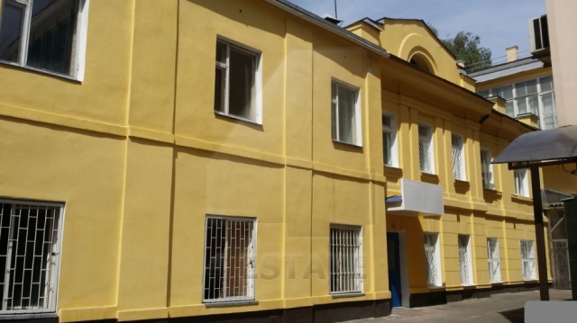 Продажа особняка(ОСЗ), м. Белорусская.