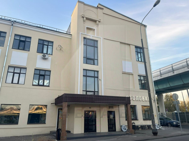 Аренда офиса, м. шоссе Энтузиастов