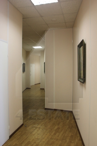 Продажа офисного особняка, м.Электрозаводская.