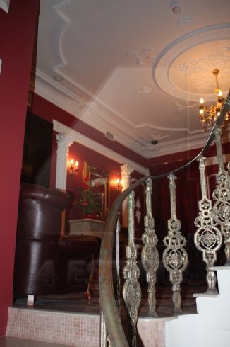 Продажа представительского особняка, м.Чистые пруды.