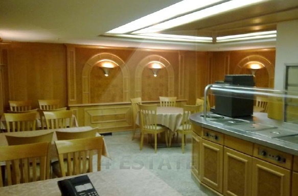 Продажа презентабельного особняка, м.Таганская.