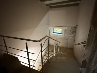 Аренда офисов в бизнес центре класса В, м.Ленинский пр-т.