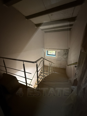 Аренда офисов в бизнес центре класса В, м.Ленинский пр-т.