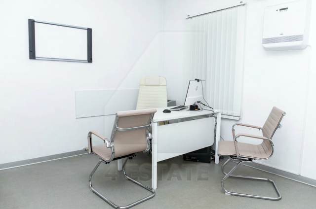 Аренда особняка под мед. центр, м.Кутузовская.