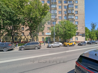 Аренда ПСН, м.Баррикадная