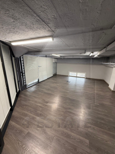 Аренда офиса в бизнес-центре класса А, м.Тульская.