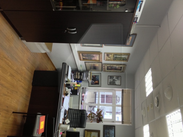 Продажа особняка класса В+, ст. м. «Павелецкая»