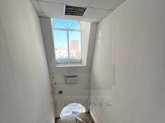 Аренда особняка, м.Сухаревская