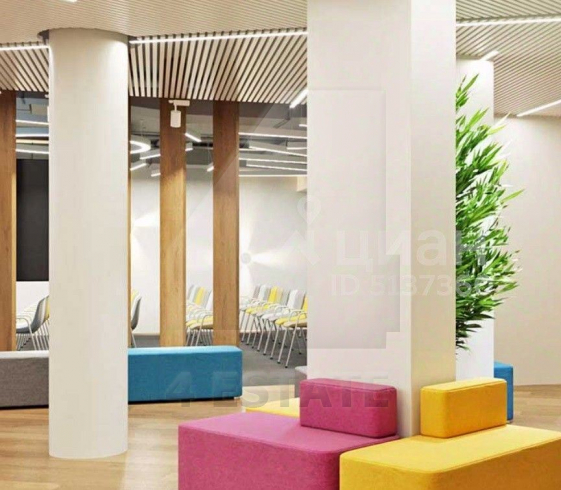 Аренда презентабельного особняка, м.Римская.