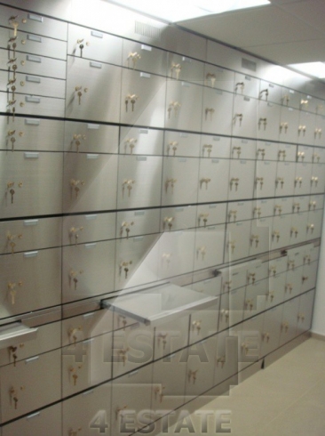 Продажа банковского особняка, м.Сухаревская