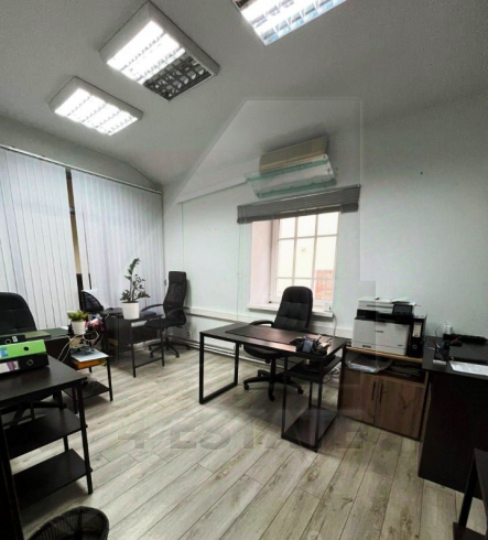 Аренда офисного особняка, м.Таганская.