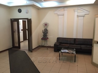 Продажа презентабельного особняка в ЦАО, м.Цветной б-р.