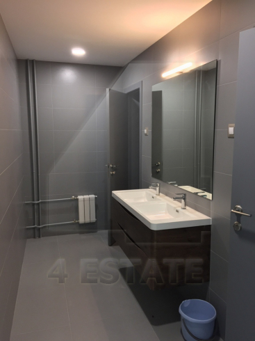 Аренда офисов в презентабельном особняке класса В+, м.Курская.