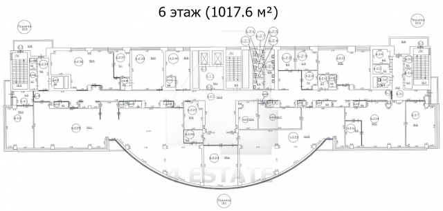 Бизнес-центр "Калибр", м.Алексеевская