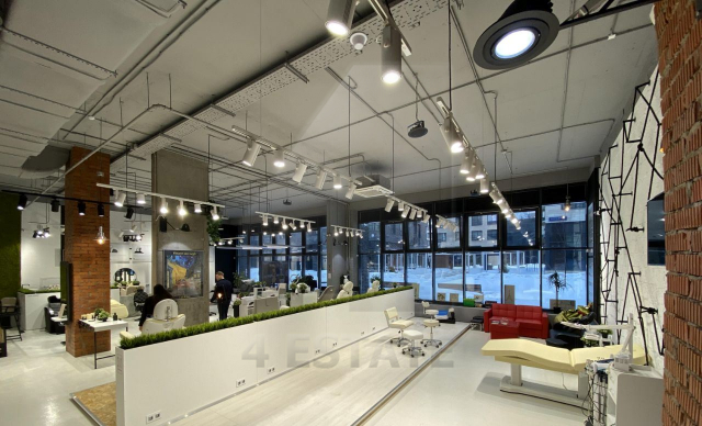 Аренда ПСН, м.Элетрозаводская