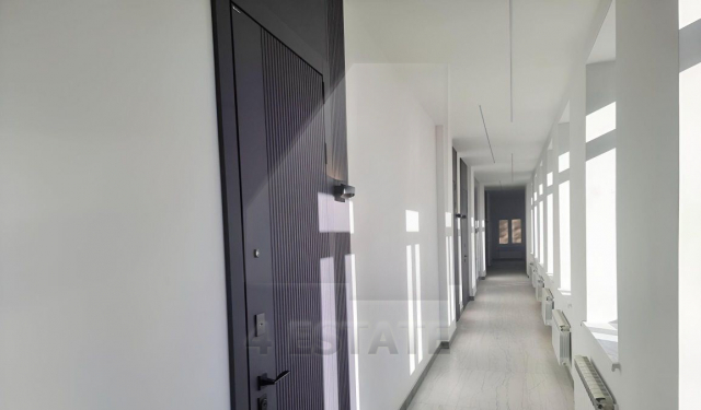 Аренда особняка класса "А", м. Бауманская.