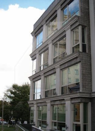 Продажа бизнес центра класса А, м.Таганская.