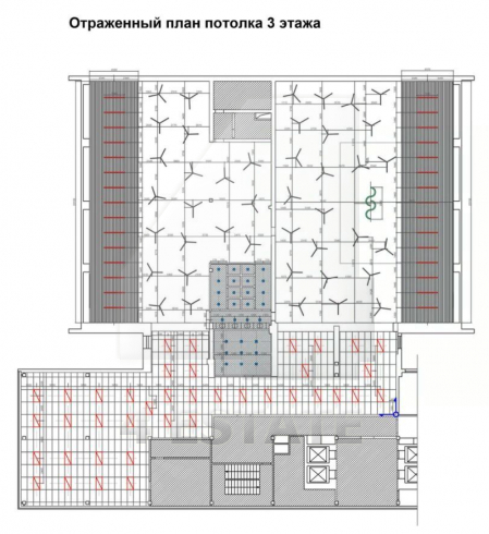 Бизнес-центр "РТС Автозаводская", м Автозаводская. 