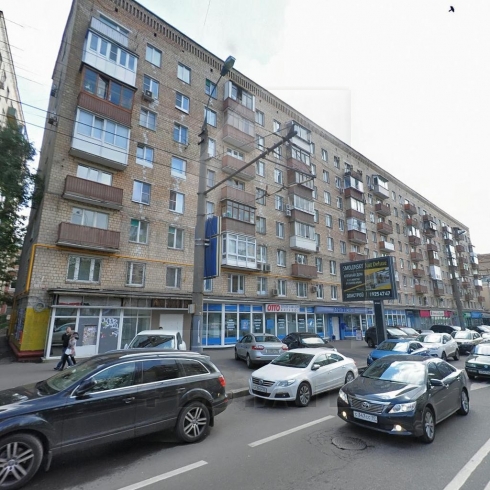 Аренда ПСН м.Белорусская .