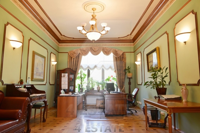 Продажа презентабельного особняка на м. Курская.