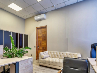 Аренда офиса в бизнес-центре, м.Цветной бульвар