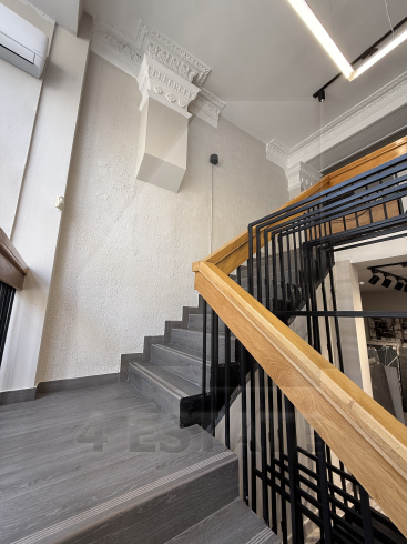 Аренда торгового помещения, м.Волгоградский пр-т.