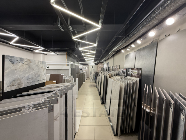 Аренда торгового помещения, м.Волгоградский пр-т.